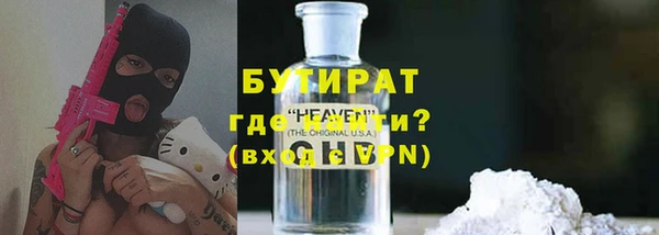 хмурый Арсеньев