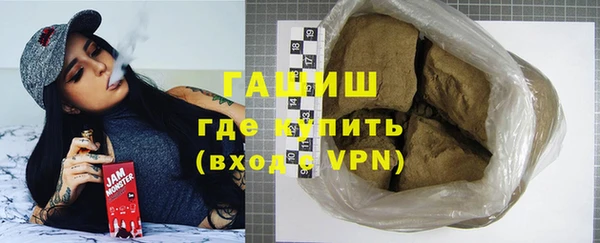 хмурый Арсеньев